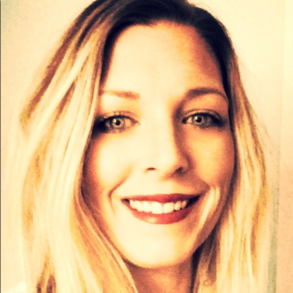 Meet your Posher, Lindsay